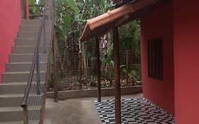 Villa Pareto Guest House